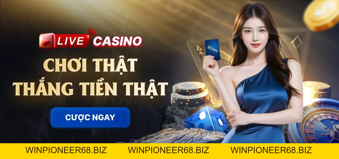 ZO88 | ZO 88 - Địa Chỉ Cá Cược Thể Thao Hàng Đầu Châu Á
