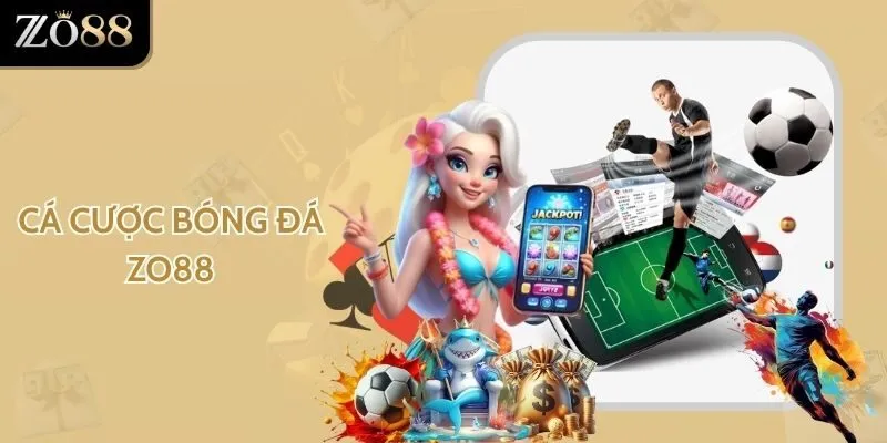 Trò Chơi Zo88 - Tổng Hợp Game Đổi Thưởng Uy Tín Thắng Lớn