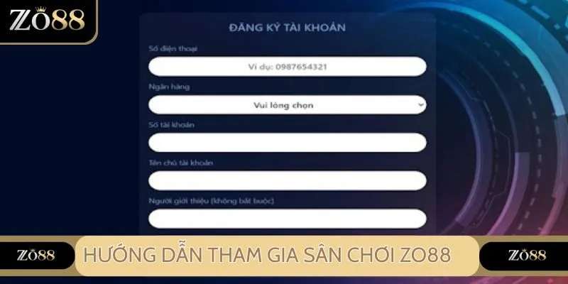 Đánh Giá Người Chơi Về Zo88 - Nhà Cái Uy Tín Số 1 Việt Nam