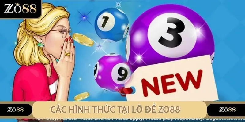 Lô Đề Zo88 - Sân Chơi Online Uy Tín Hàng Đầu Việt Nam