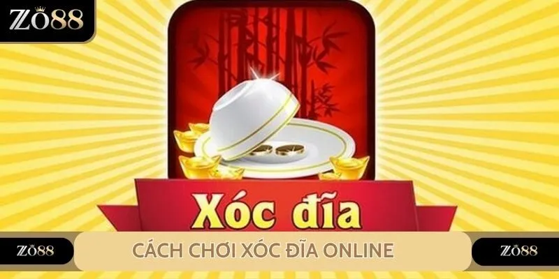 Xóc Đĩa Online - Từ Trò Chơi Dân Gian Đến Sân Chơi Hiện Đại