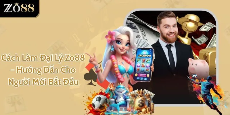 Hướng Dẫn Zo88 - Chìa Khóa Chơi Game An Toàn Cho Tân Thủ
