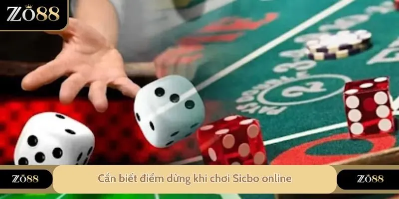 Sicbo Online - Mẹo Chơi Sicbo Trực Tuyến Bởi Cao Thủ