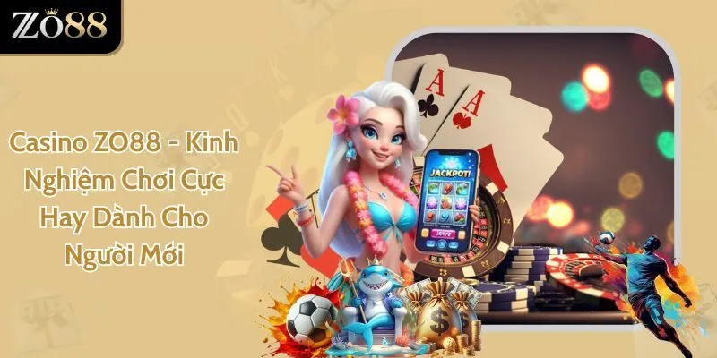 Trò Chơi Zo88 - Tổng Hợp Game Đổi Thưởng Uy Tín Thắng Lớn