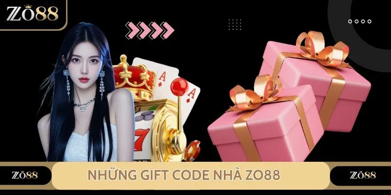 Bùng Nổ Ưu Đãi Với Giftcode ZO88 Mới Nhất Tháng 6/2026