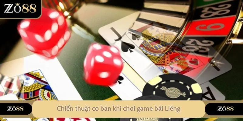 Hướng Dẫn Cách Chơi Game Bài Liêng Chi Tiết Cho Tân Thủ