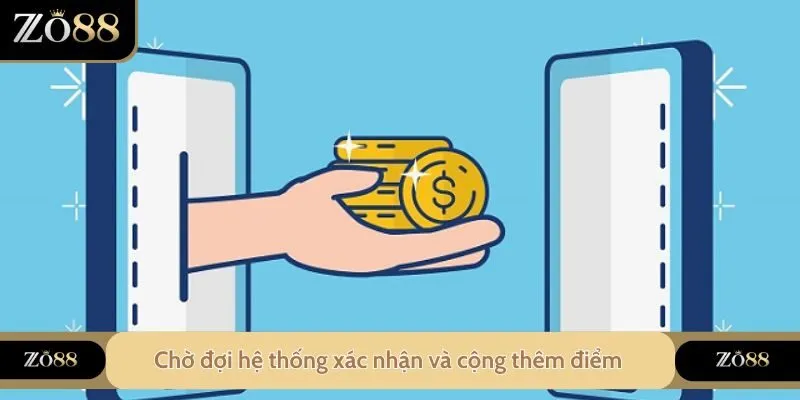 Hướng Dẫn Nạp Tiền ZO88 - Thực Hiện Dễ Dàng Tiện Lợi