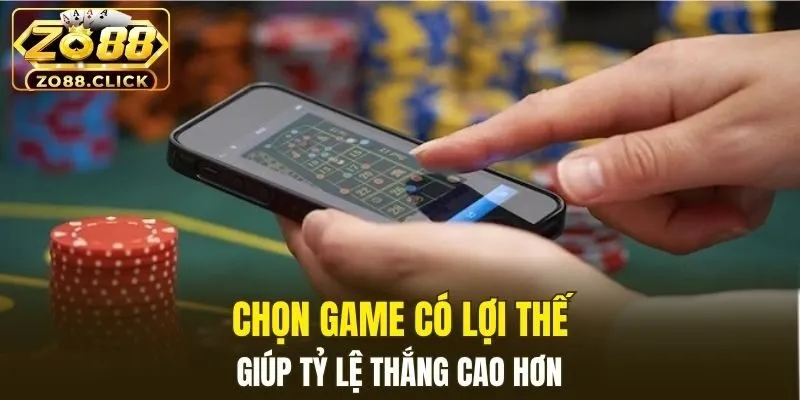 Tổng Hợp 5+ Cách Thắng Cược Zo88 Hay Nhất Từ Cao Thủ