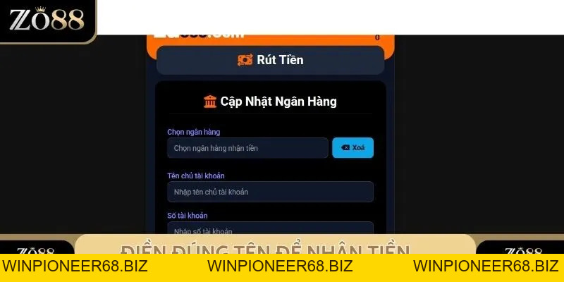 ZO88 | ZO 88 - Địa Chỉ Cá Cược Thể Thao Hàng Đầu Châu Á