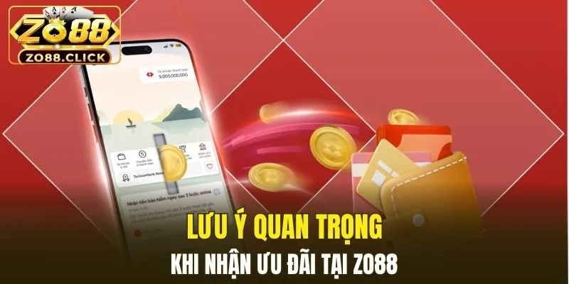 Hướng Dẫn Cách Nhận Khuyến Mãi Zo88 Nhanh Chóng Nhất