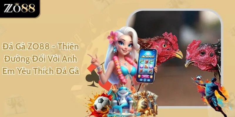 Trò Chơi Zo88 - Tổng Hợp Game Đổi Thưởng Uy Tín Thắng Lớn