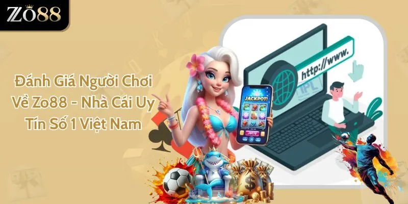 Thông Tin Zo88 - Những Điều Cơ Bản Tân Thủ Cần Nắm