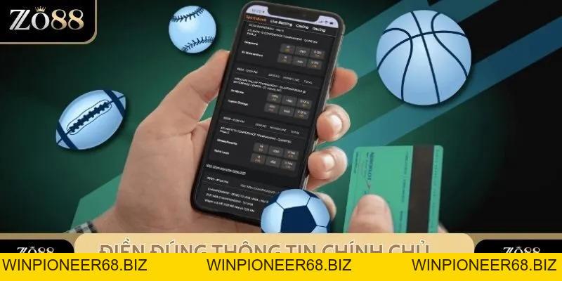ZO88 | ZO 88 - Địa Chỉ Cá Cược Thể Thao Hàng Đầu Châu Á