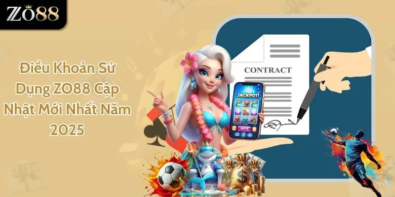 Thông Tin Zo88 - Những Điều Cơ Bản Tân Thủ Cần Nắm