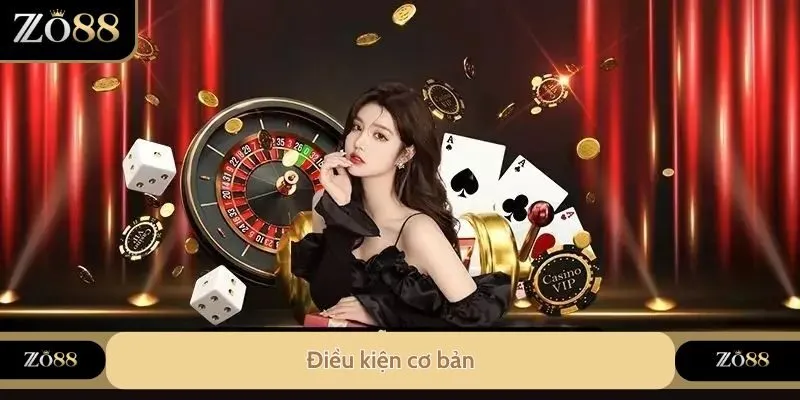 Hướng Dẫn Đăng Ký ZO88 Cực Nhanh Với 4 Bước Đơn Giản