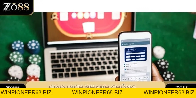 ZO88 | ZO 88 - Địa Chỉ Cá Cược Thể Thao Hàng Đầu Châu Á