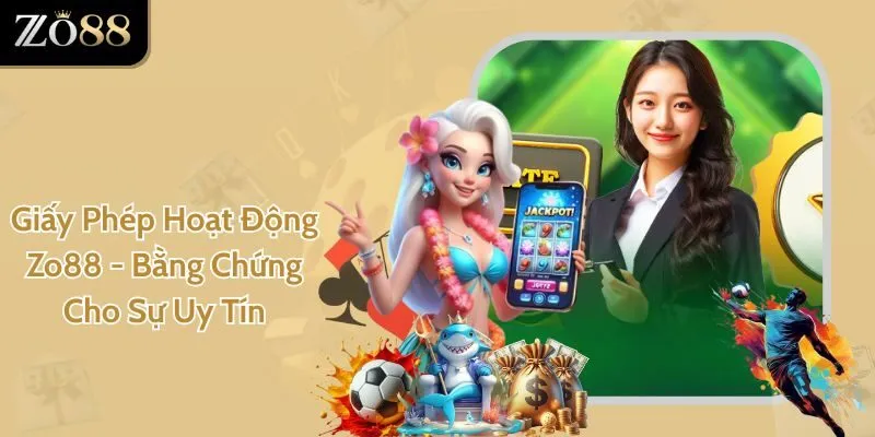 Thông Tin Zo88 - Những Điều Cơ Bản Tân Thủ Cần Nắm