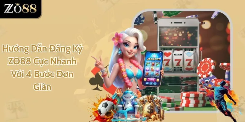 Hướng Dẫn Zo88 - Chìa Khóa Chơi Game An Toàn Cho Tân Thủ