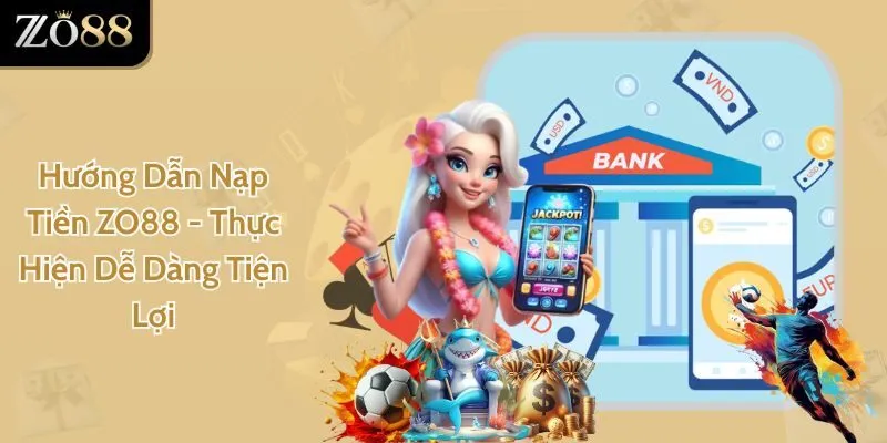 Hướng Dẫn Zo88 - Chìa Khóa Chơi Game An Toàn Cho Tân Thủ