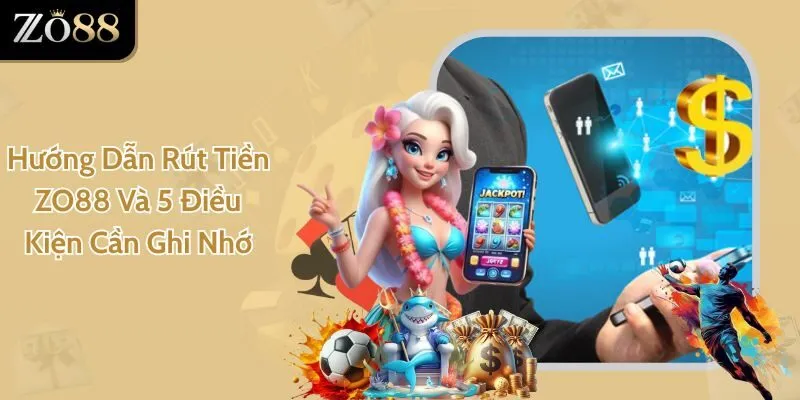 Hướng Dẫn Zo88 - Chìa Khóa Chơi Game An Toàn Cho Tân Thủ