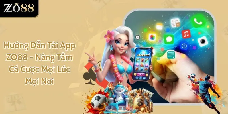 Hướng Dẫn Zo88 - Chìa Khóa Chơi Game An Toàn Cho Tân Thủ