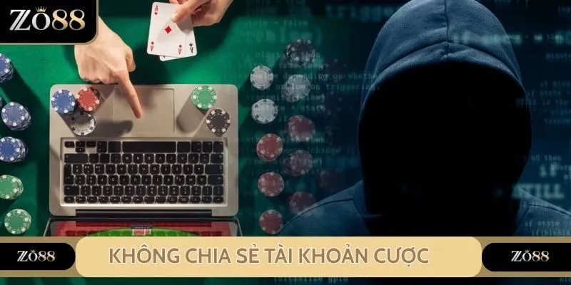 Zo88 Bảo Mật Thông Tin Tốt Nhất, Đảm Bảo Cá Cược An Toàn
