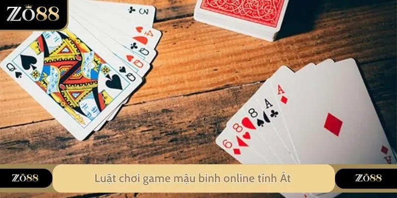 Game Mậu Binh Online - Trò Chơi Bài Trí Tuệ Hấp Dẫn Nhất