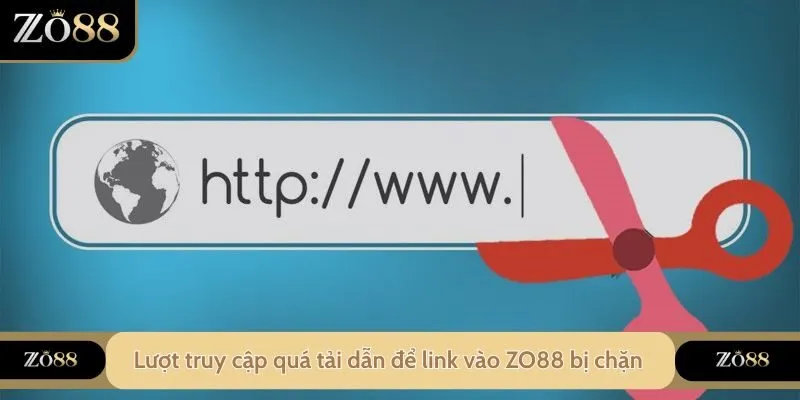 Hướng Dẫn Cách Vào Link Vào ZO88 Không Bị Chặn Đơn Giản
