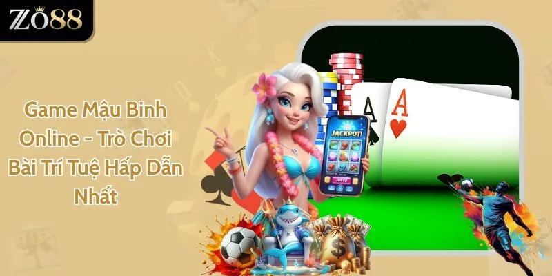 Trò Chơi Zo88 - Tổng Hợp Game Đổi Thưởng Uy Tín Thắng Lớn