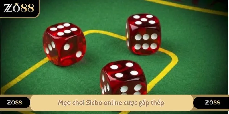 Sicbo Online - Mẹo Chơi Sicbo Trực Tuyến Bởi Cao Thủ