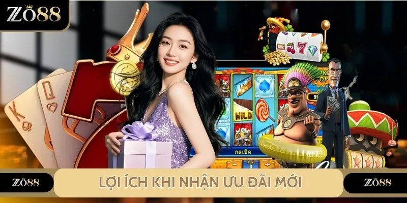 Review Chương Trình Ưu Đãi Thành Viên Mới ZO88 Nhất 2026