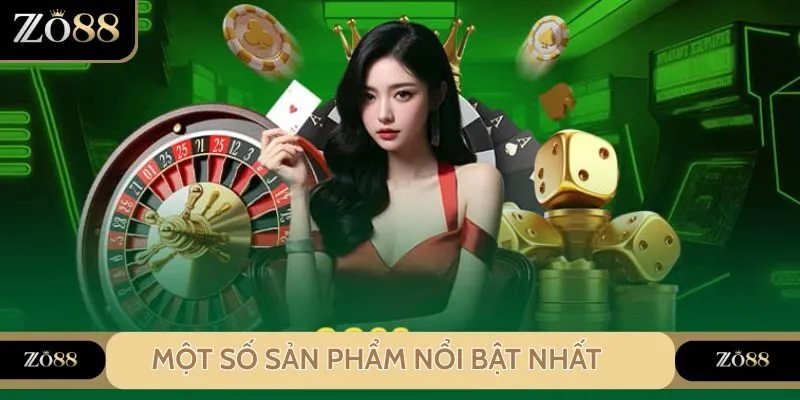 Top Nhà Cái Cá Cược 2026 - Zo88 Dẫn Đầu Thị Trường Giải Trí