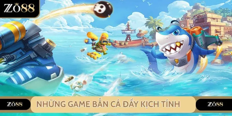 Top Game Hot Zo88 - Khám Phá Kho Game Đỉnh Cao, Đa Dạng