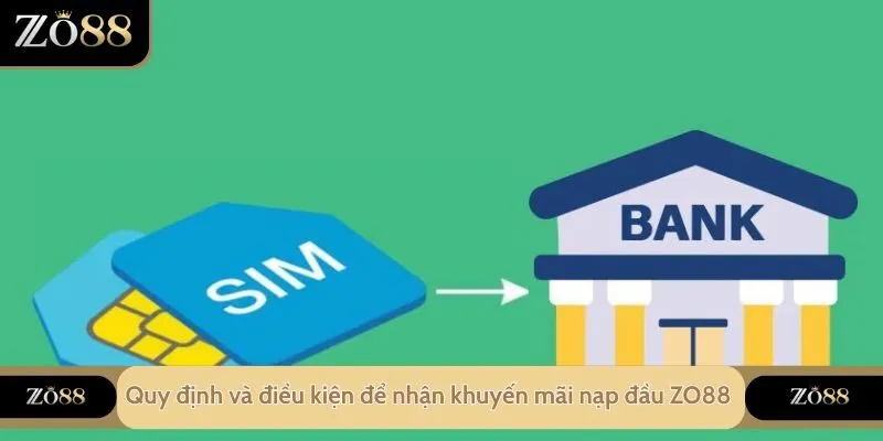Khuyến Mãi Nạp Đầu ZO88 Cơ Hội Tuyệt Vời Dành Cho Tân Thủ