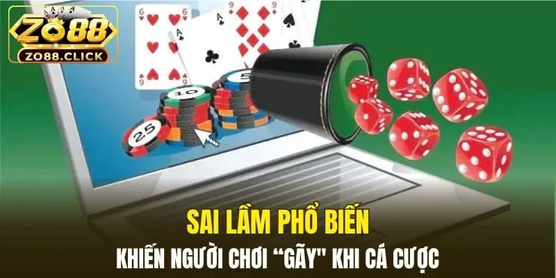 Tổng Hợp 5+ Cách Thắng Cược Zo88 Hay Nhất Từ Cao Thủ