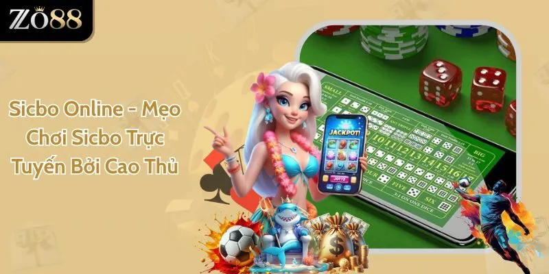 Trò Chơi Zo88 - Tổng Hợp Game Đổi Thưởng Uy Tín Thắng Lớn