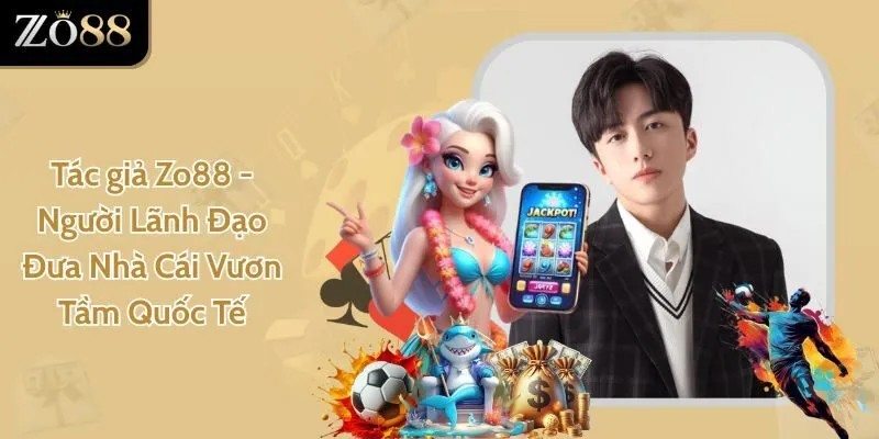Thông Tin Zo88 - Những Điều Cơ Bản Tân Thủ Cần Nắm