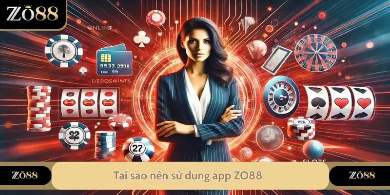 Hướng Dẫn Tải App ZO88 - Cá Cược Mọi Lúc Mọi Nơi