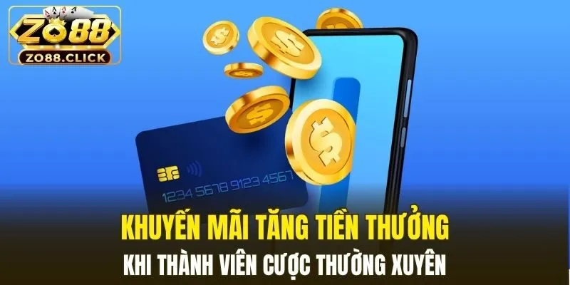 Hướng Dẫn Cách Nhận Khuyến Mãi Zo88 Nhanh Chóng Nhất