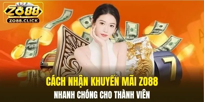 Hướng Dẫn Zo88 - Chìa Khóa Chơi Game An Toàn Cho Tân Thủ