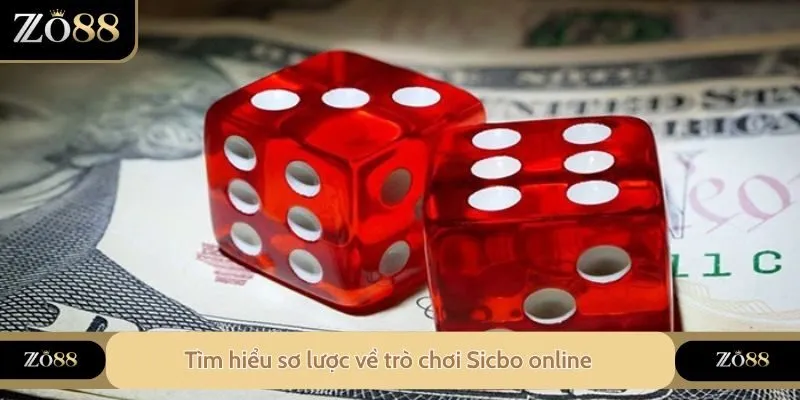 Sicbo Online - Mẹo Chơi Sicbo Trực Tuyến Bởi Cao Thủ