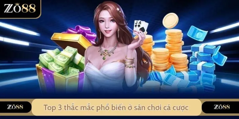 FAQ Tại Zo88 - Giải Đáp Tất Cả Thắc Mắc Cho Người Mới