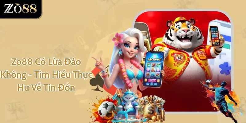Tin Tức Zo88 - Điều Khoản Mới & Giải Đáp Thay Đổi Chính Sách