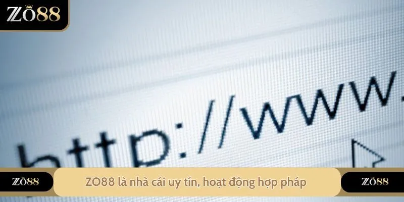 Hướng Dẫn Cách Vào Link Vào ZO88 Không Bị Chặn Đơn Giản