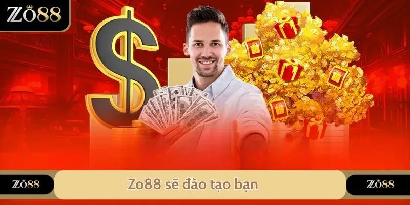 Cách Làm Đại Lý Zo88 - Hướng Dẫn Cho Người Mới Bắt Đầu